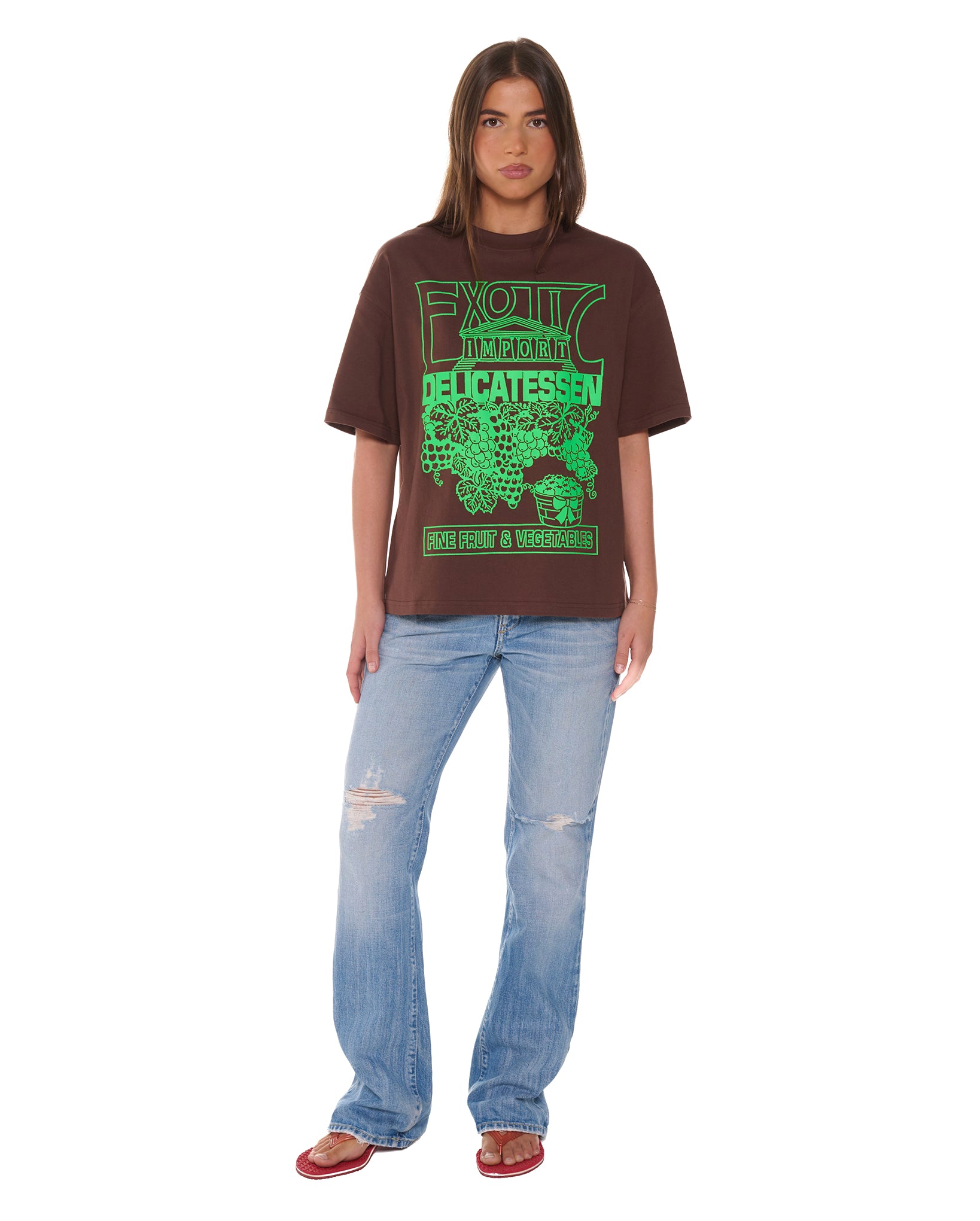 Delicatessen T-Shirt