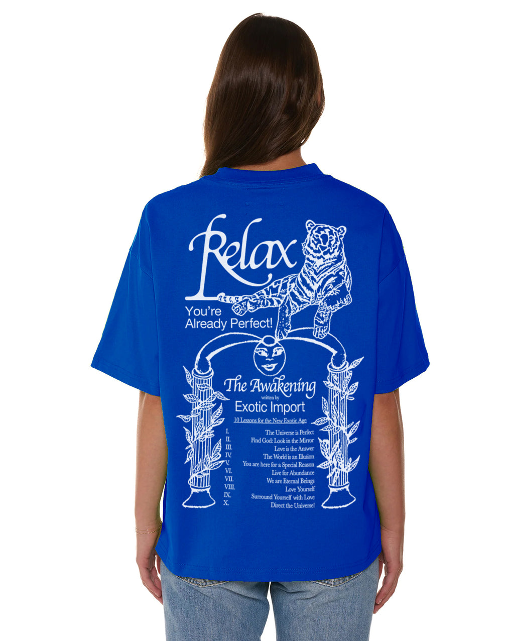 Relax T-Shirt