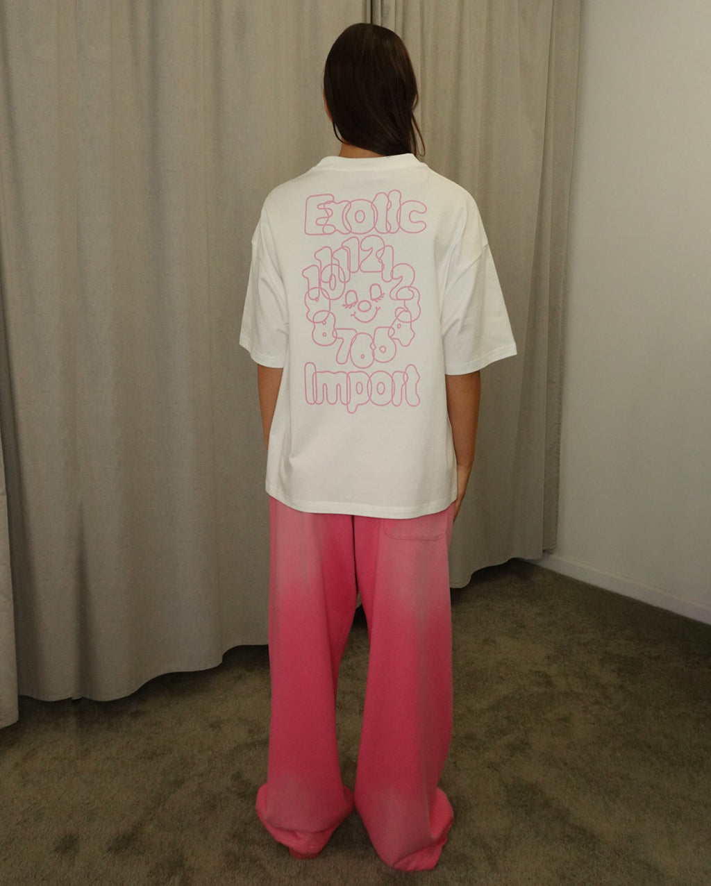 Infinite T-Shirt (White)