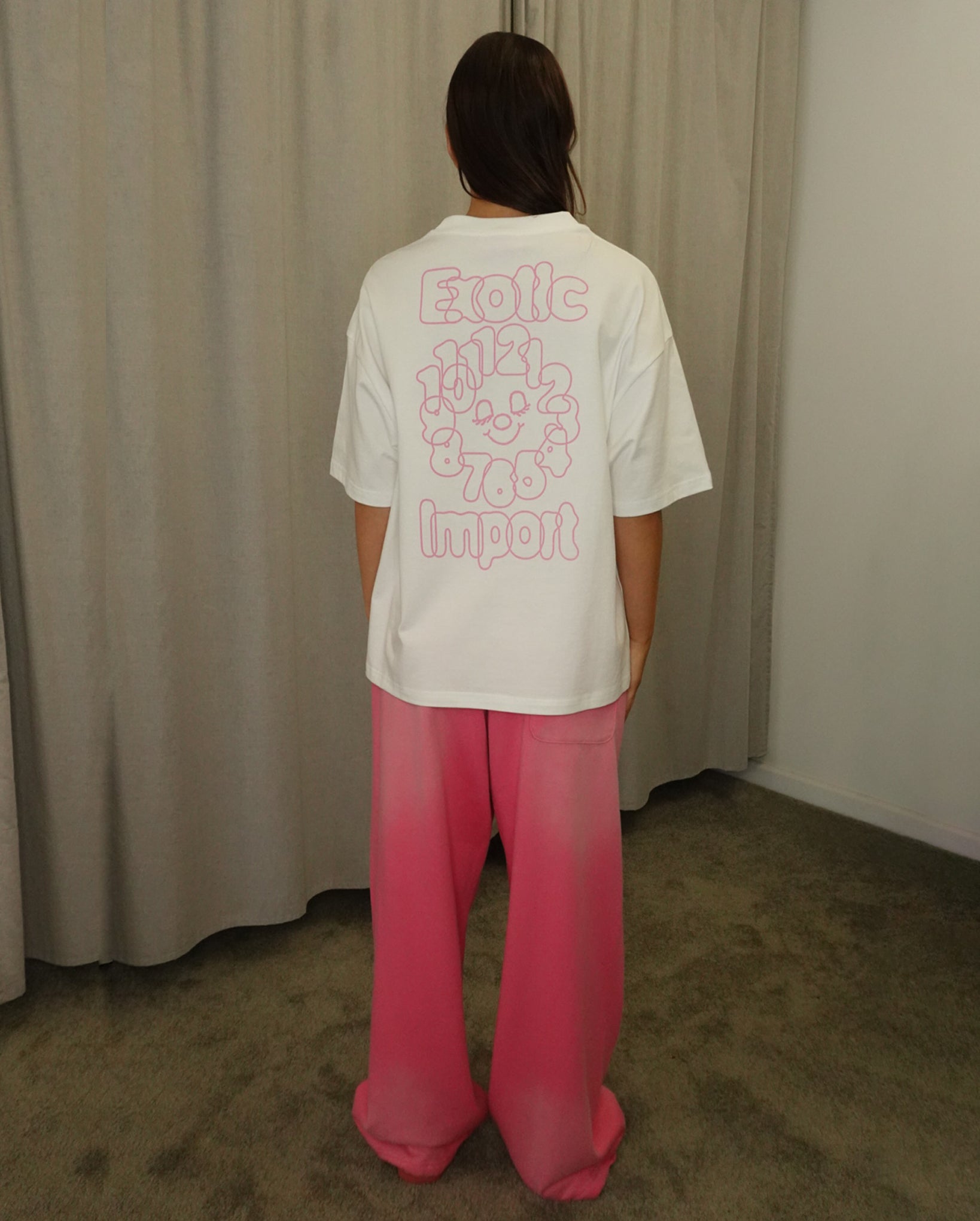 Infinite T-Shirt (White)