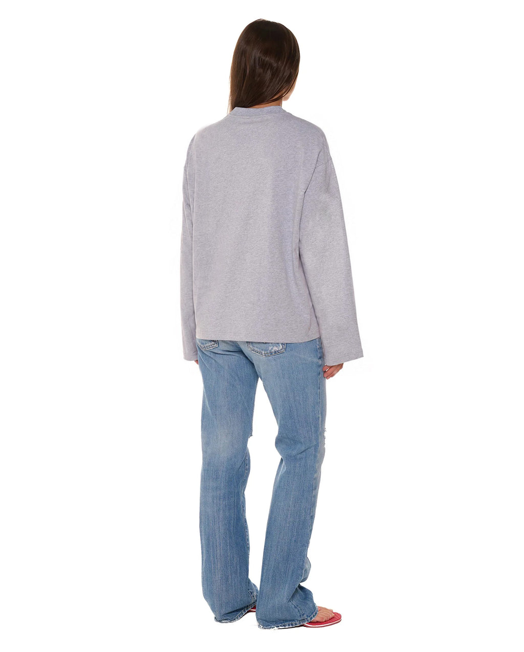 Woke Up Like This Long Sleeve T-Shirt