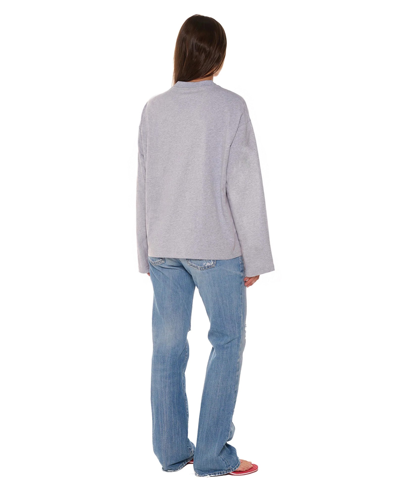 Woke Up Like This Long Sleeve T-Shirt