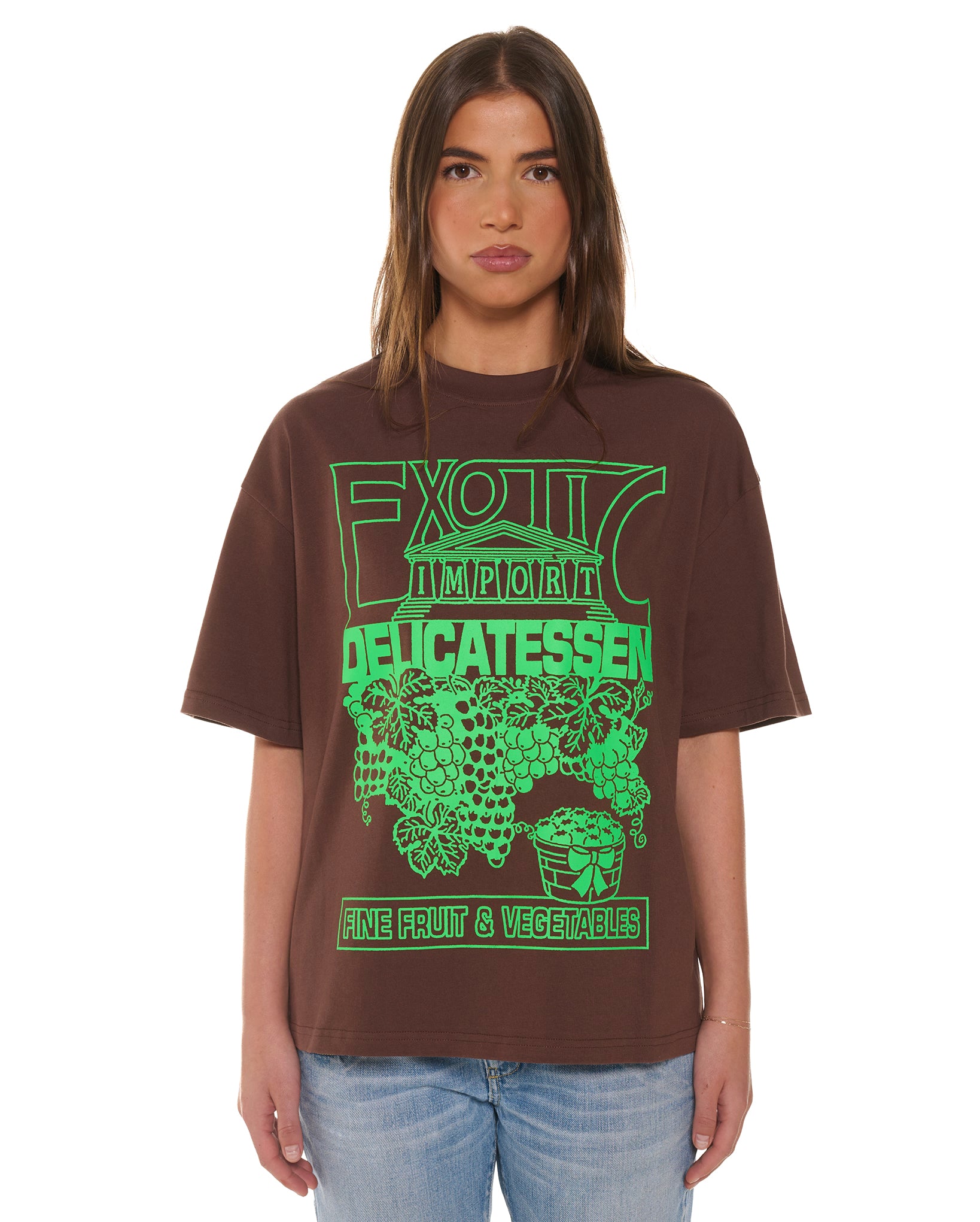 Delicatessen T-Shirt