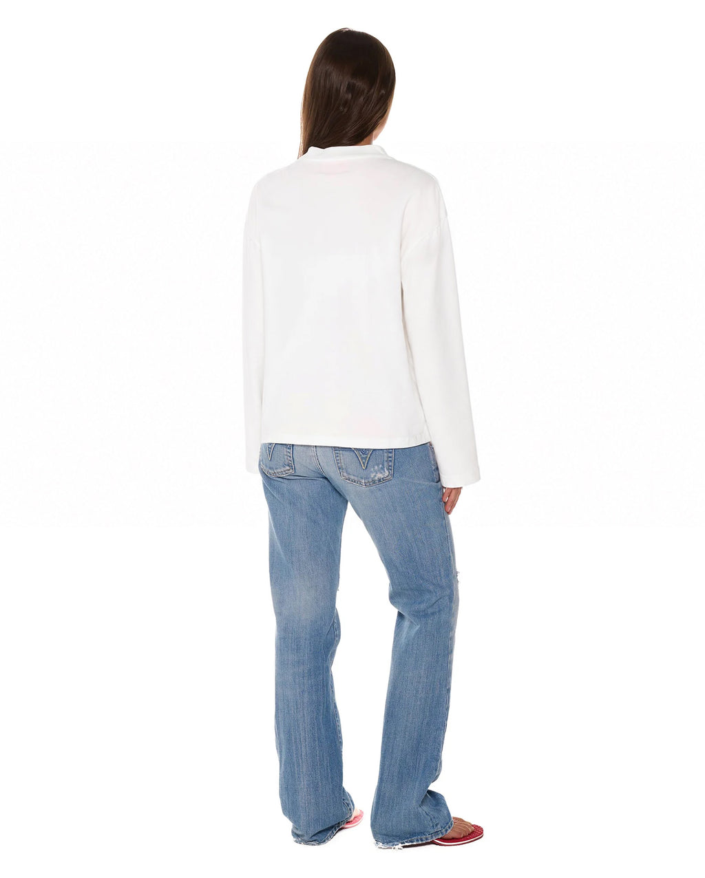 Everything I Want Long Sleeve T-Shirt