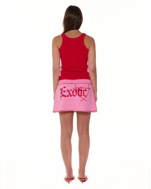 Koh Samui Beach Skirt