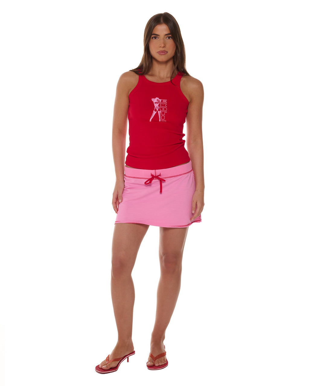 Koh Samui Beach Skirt