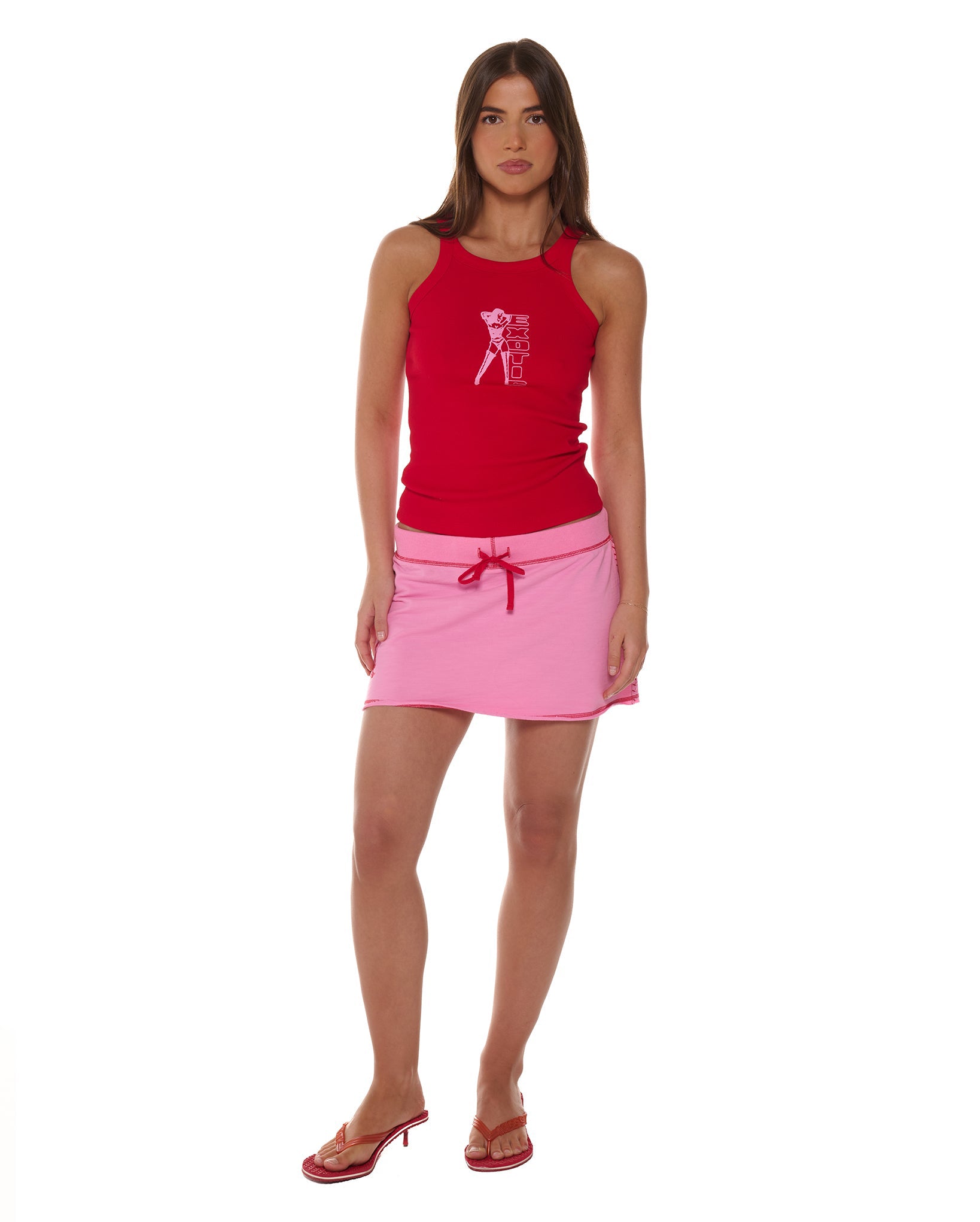 Koh Samui Beach Skirt