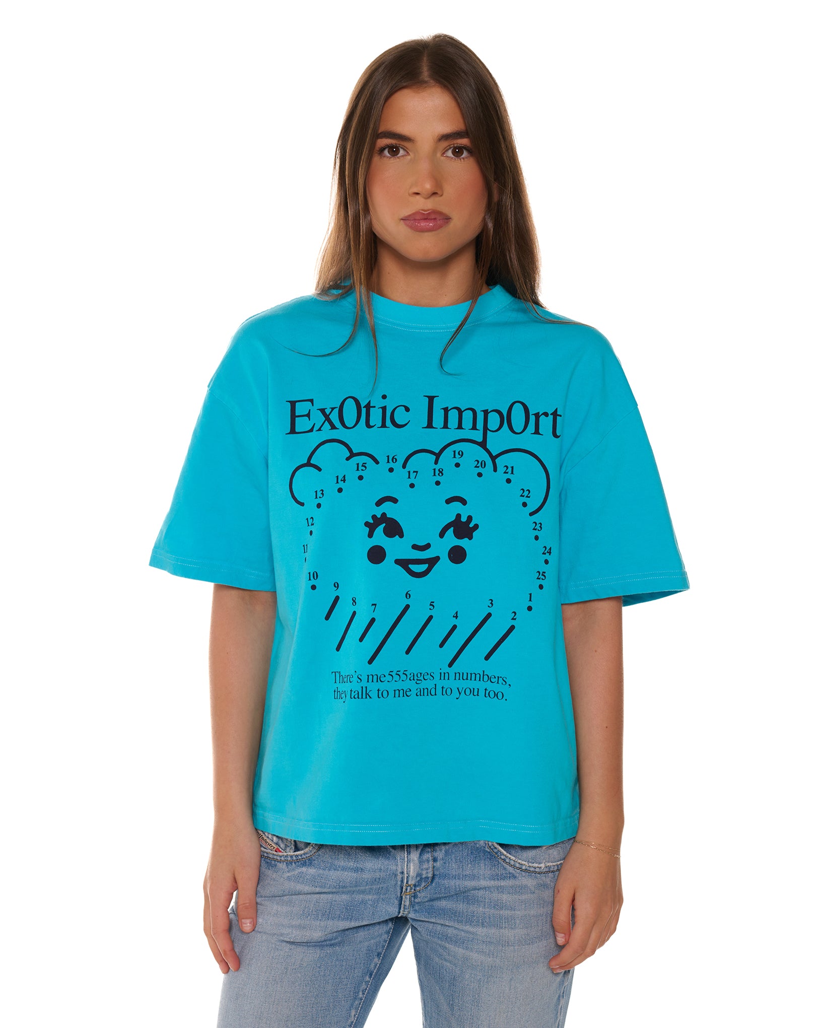 Angel Numbers T-Shirt