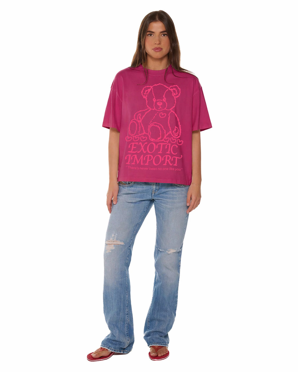 No One Like You T-Shirt