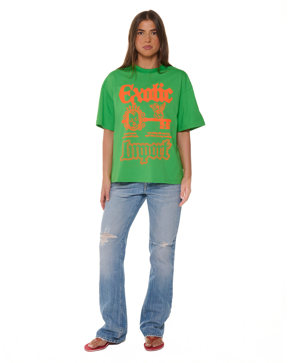 Be Ready T-Shirt