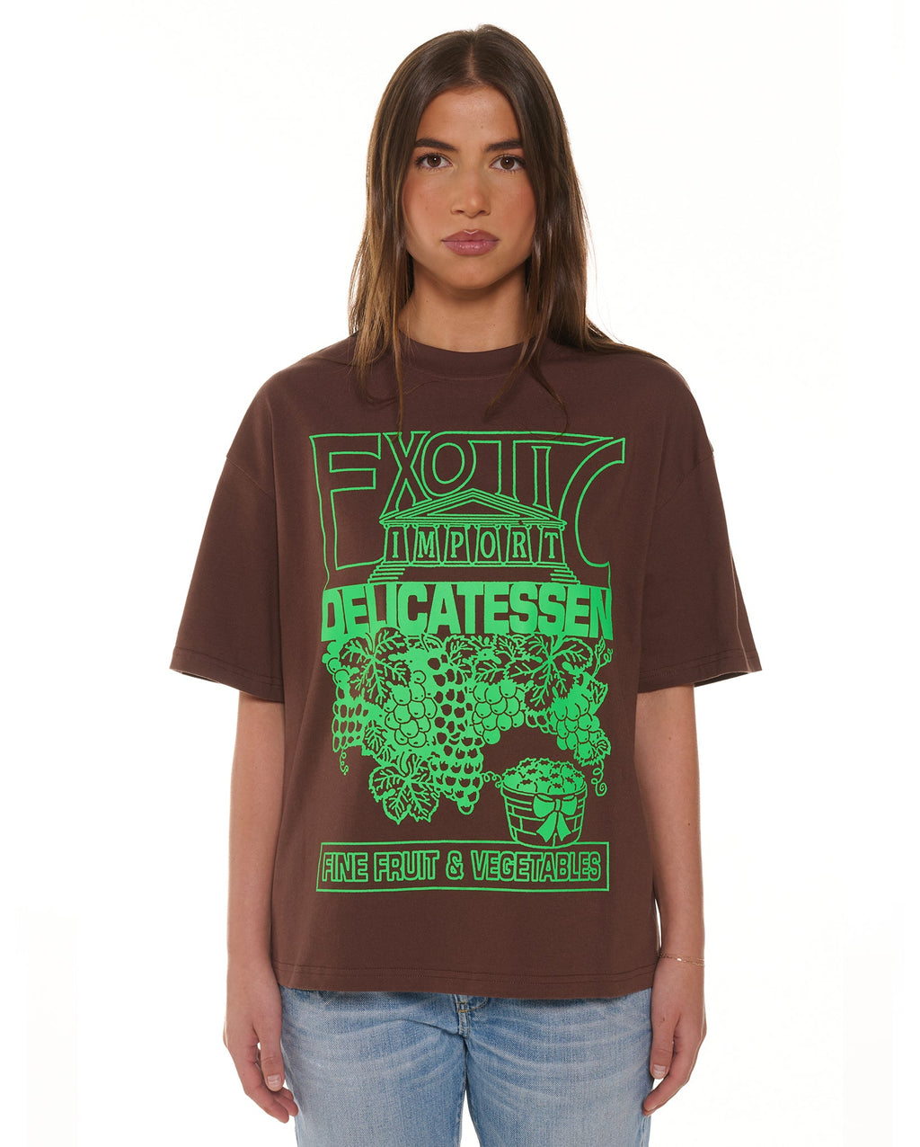 Delicatessen T-Shirt