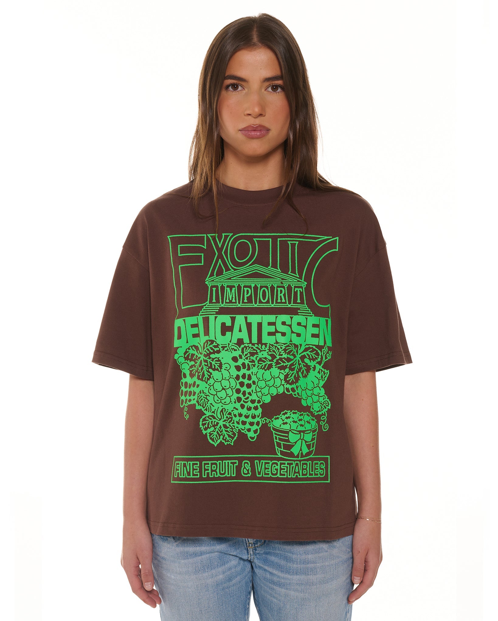 Delicatessen T-Shirt