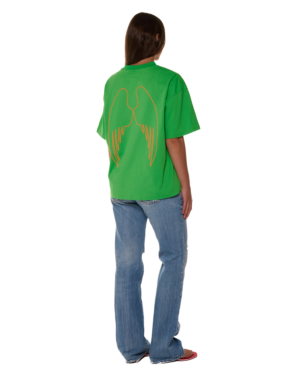 Be Ready T-Shirt