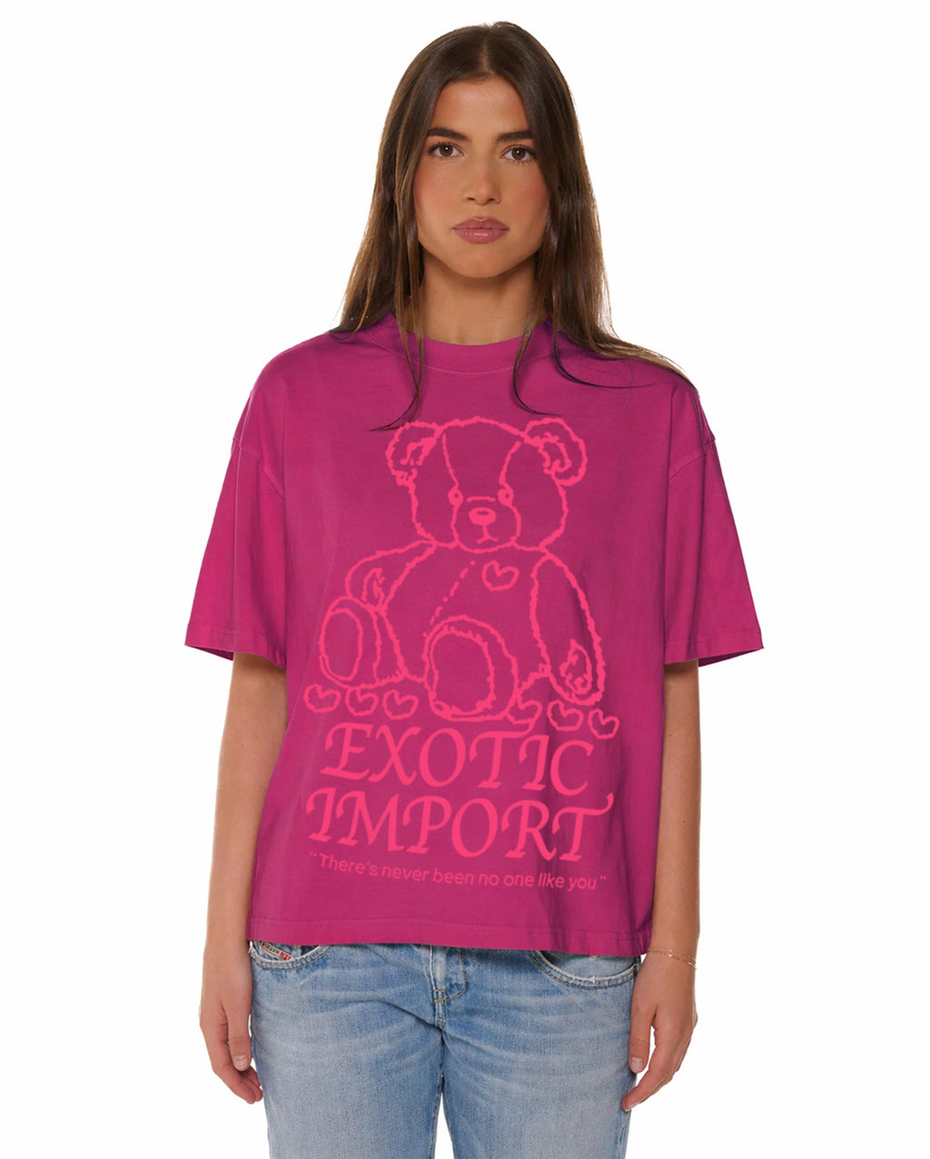 No One Like You T-Shirt