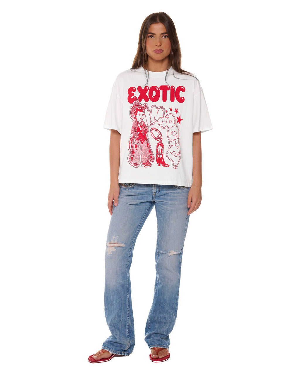 Rodeo T-Shirt