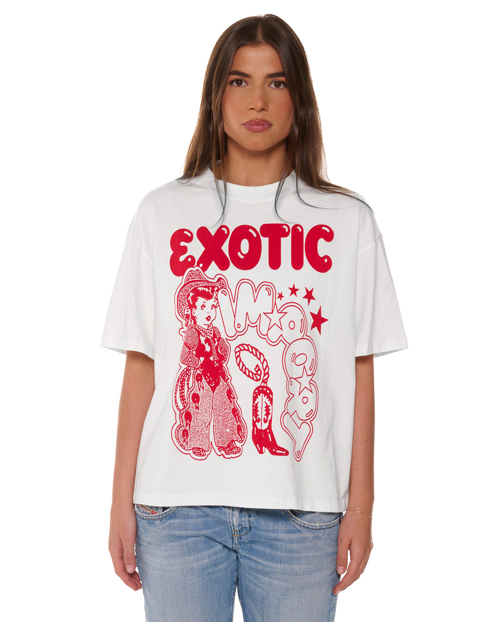 Rodeo T-Shirt
