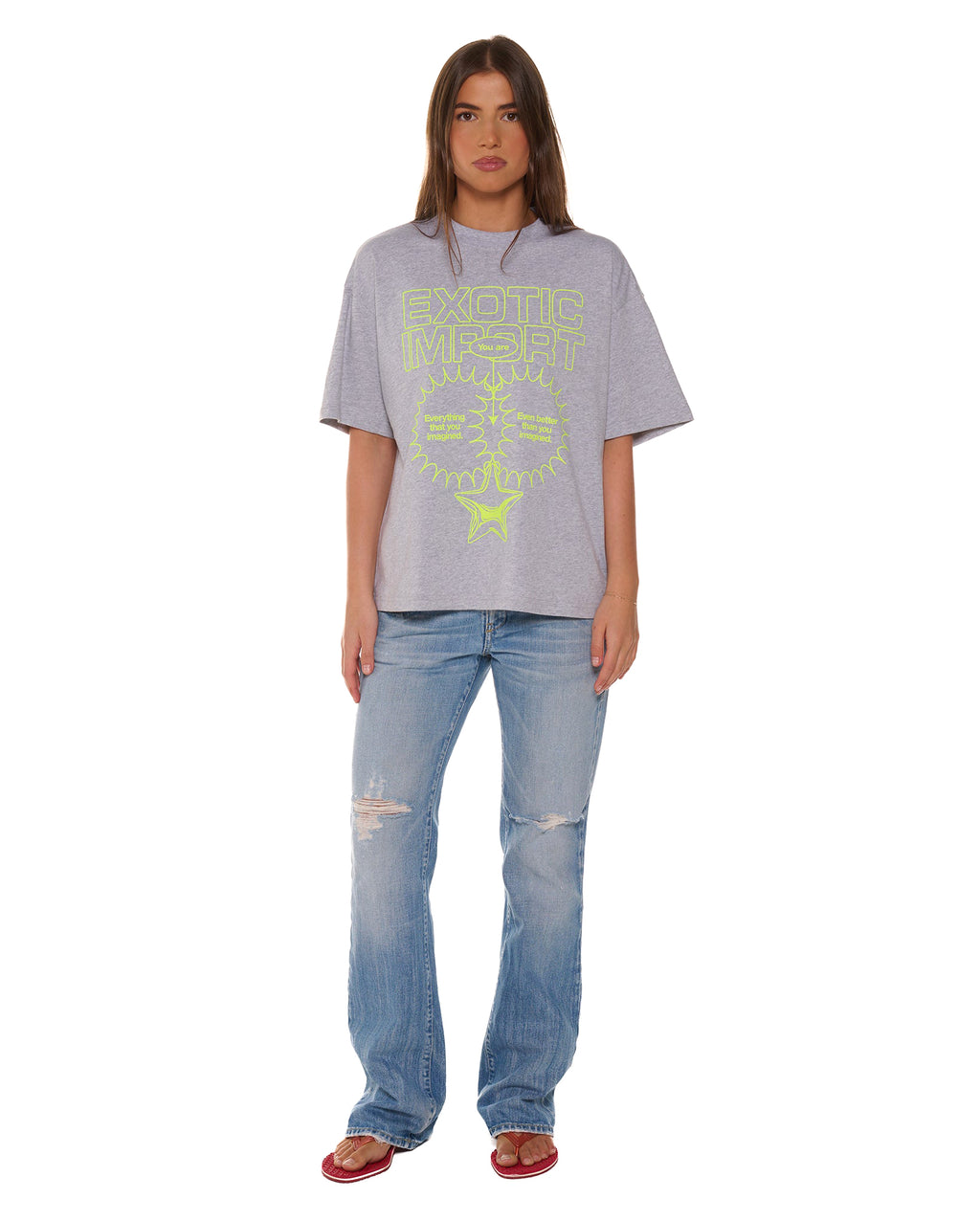 You Are T-Shirt