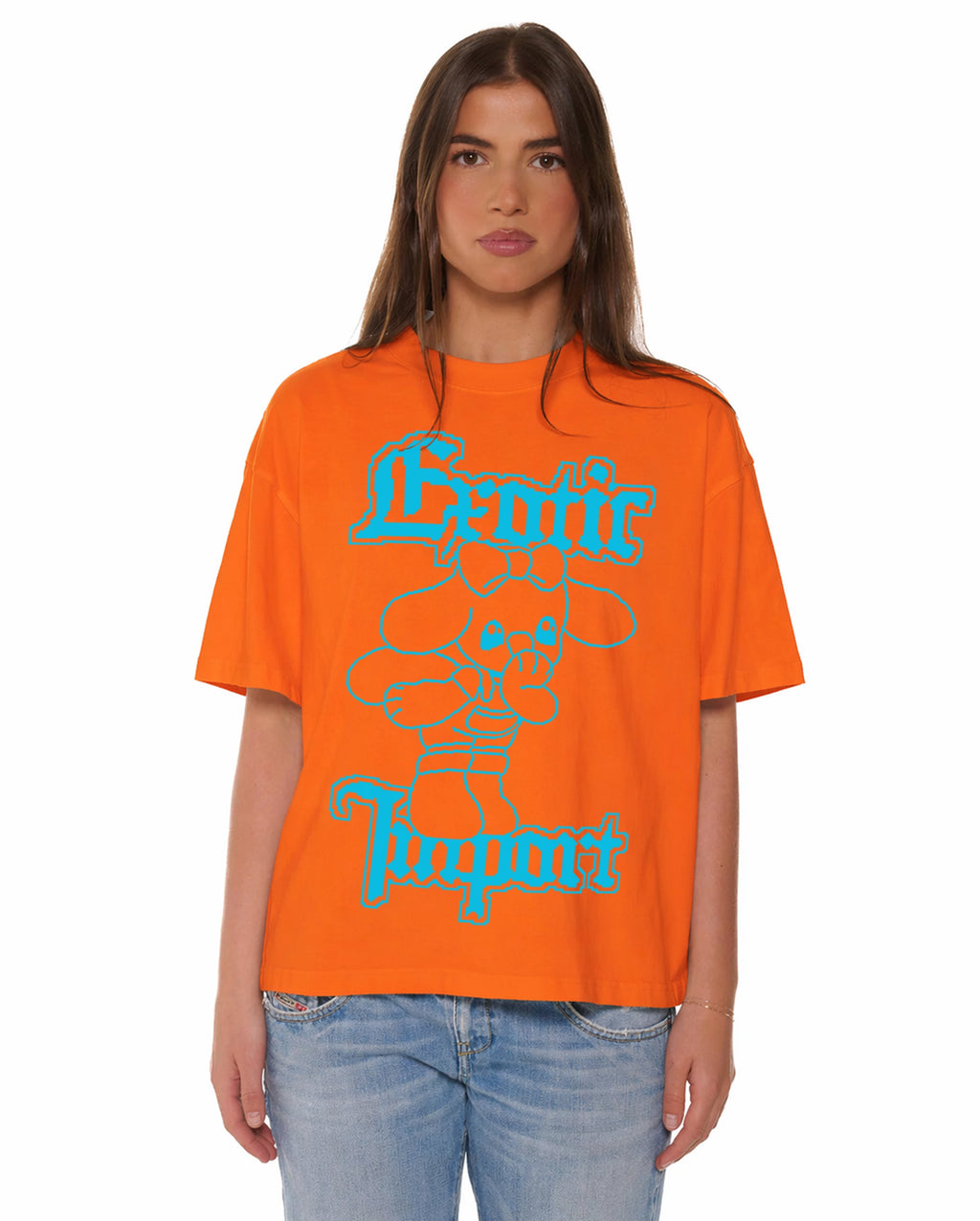 Anime T-Shirt