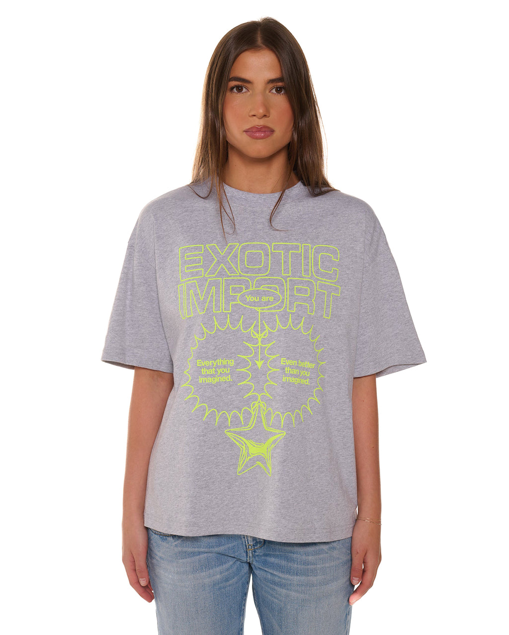 You Are T-Shirt