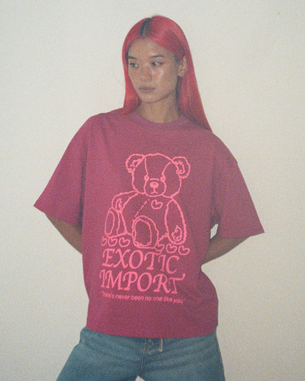No One Like You T-Shirt