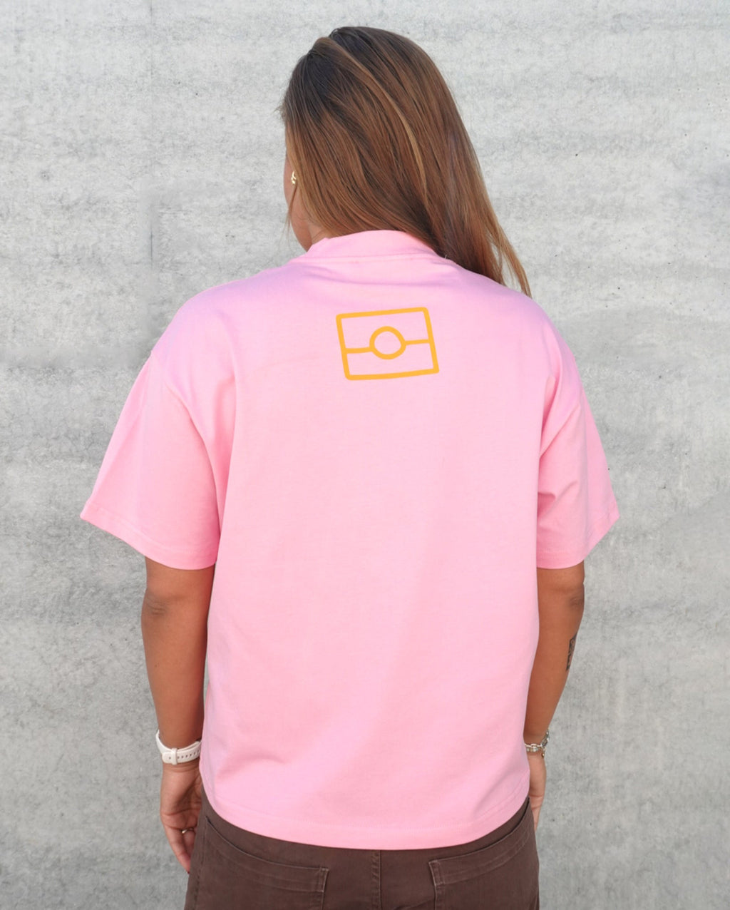 [PRE-ORDER] Sunflower Journey T-Shirt (Merindah Gunya Collaboration)