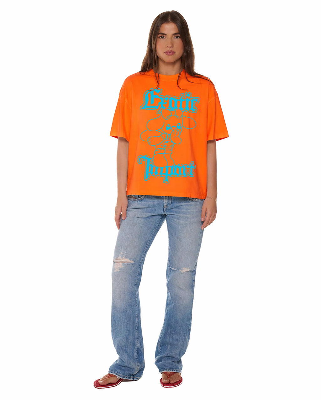 Anime T-Shirt