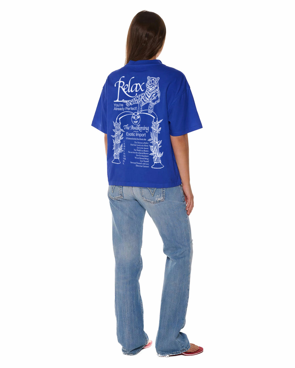 Relax T-Shirt