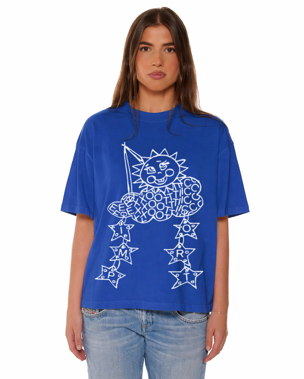 Relax T-Shirt