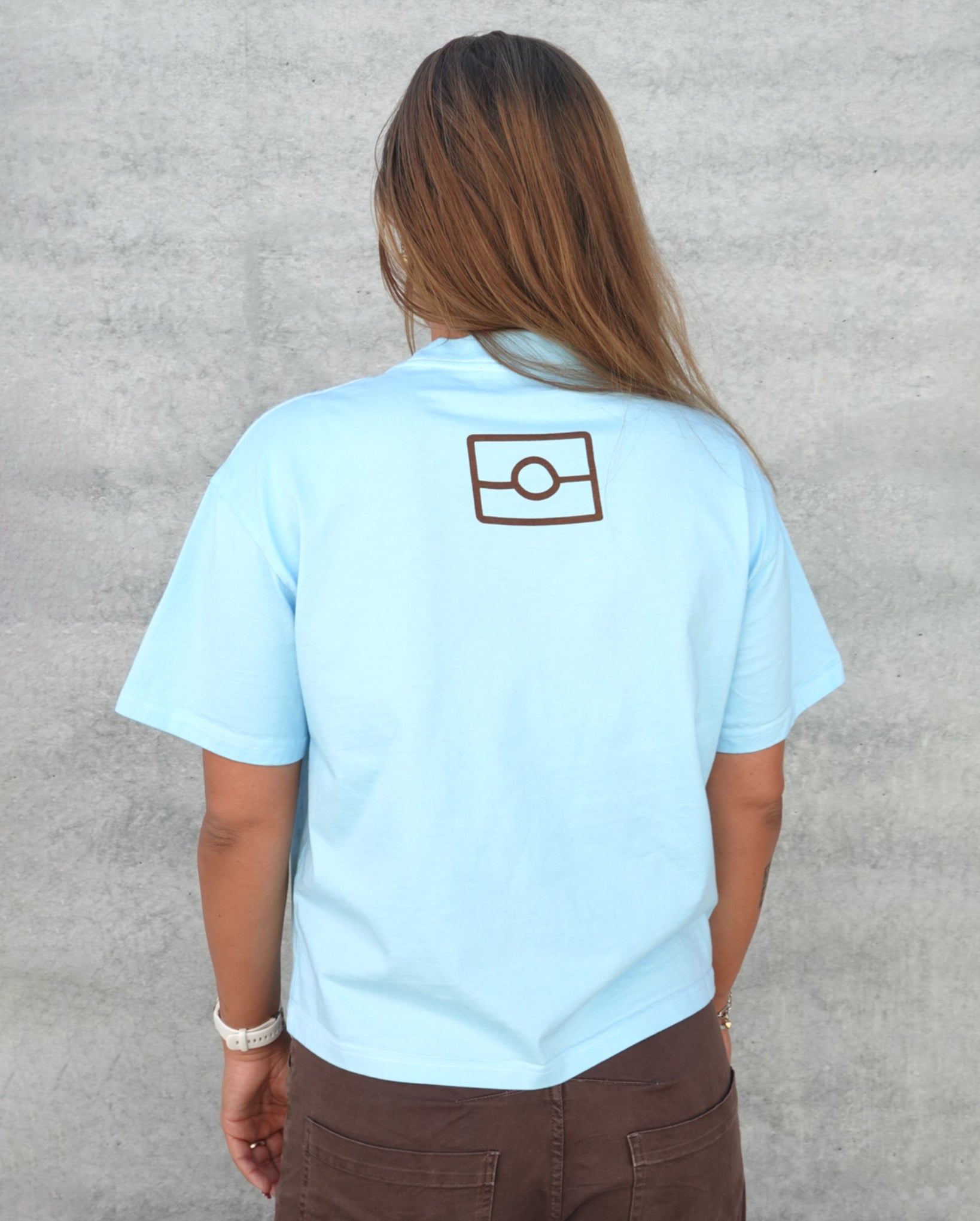 [PRE-ORDER] Inner Text-Self T-Shirt (Merindah Gunya Collaboration)