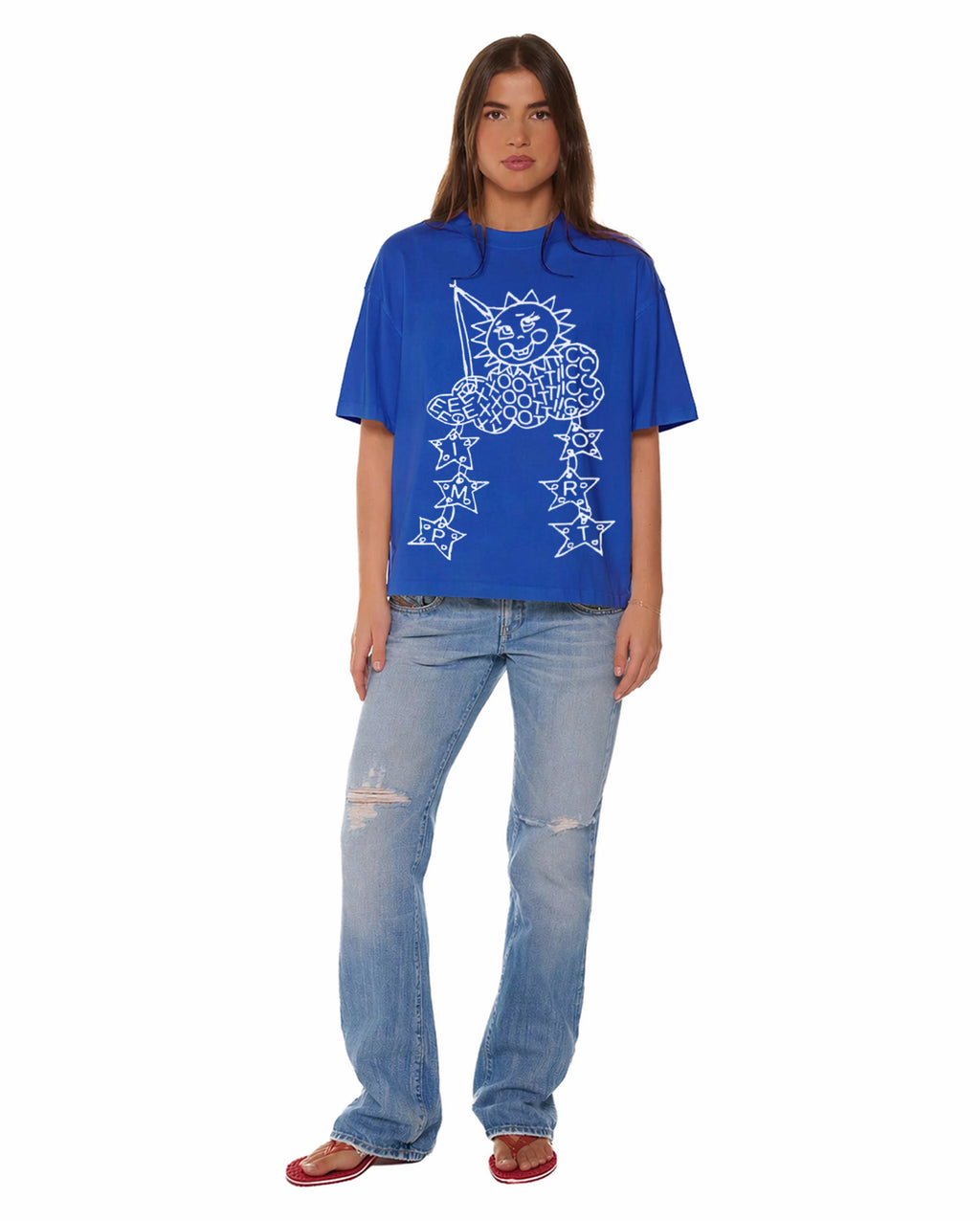 Relax T-Shirt