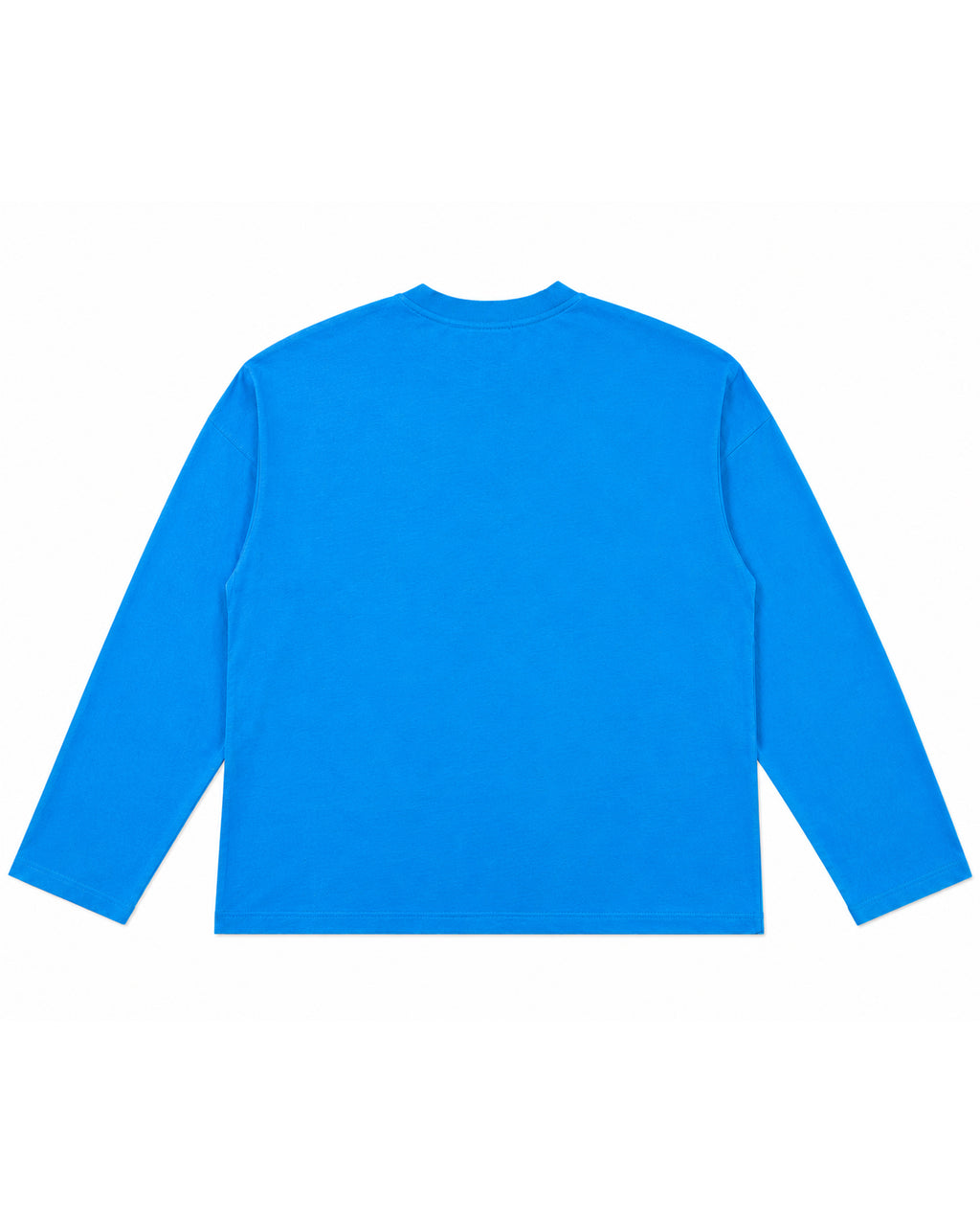 3 Questions Long Sleeve T-Shirt