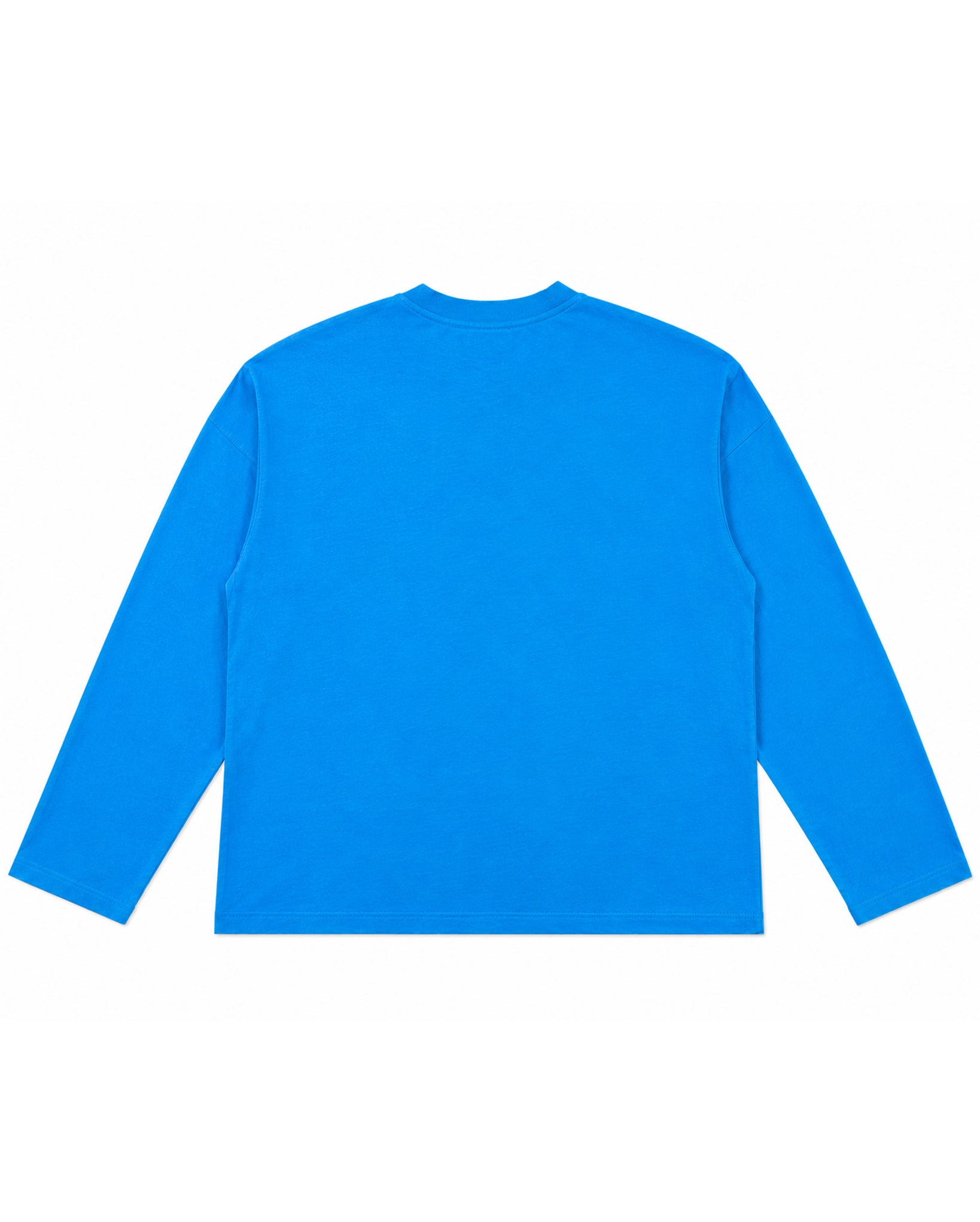 3 Questions Long Sleeve T-Shirt